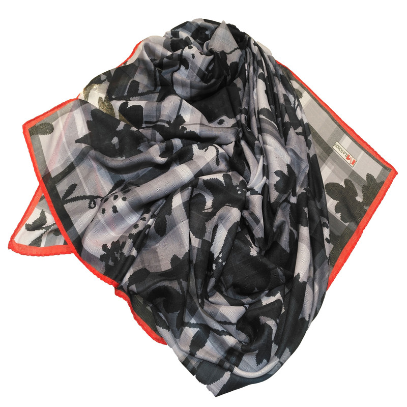 روسری زنانه مدل big4