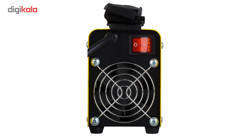 اینورتر جوشکاری 200 امپر رادالتریک مدل MINI200 اینورتر جوشکاری 200 امپر رادالتریک مدل MINI200