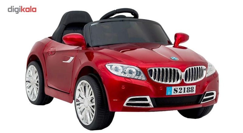ماشین شارژی مدل S2188