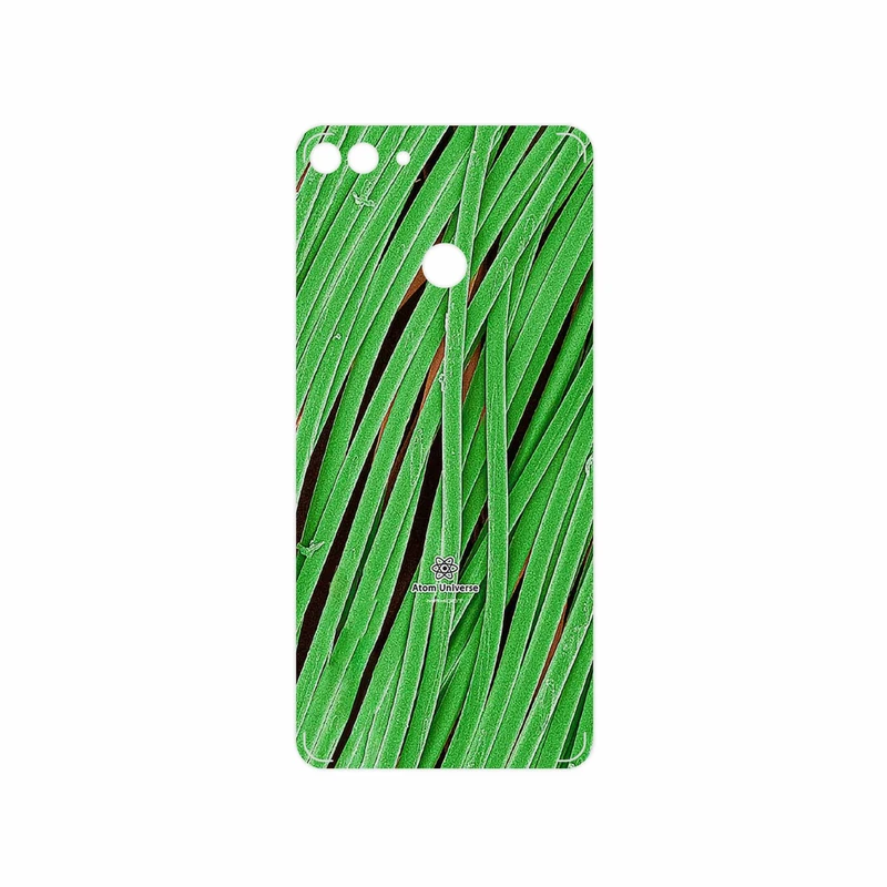 برچسب پوششی ماهوت مدل Atom Universe 5 مناسب برای گوشی موبایل هوآوی Y9 2018