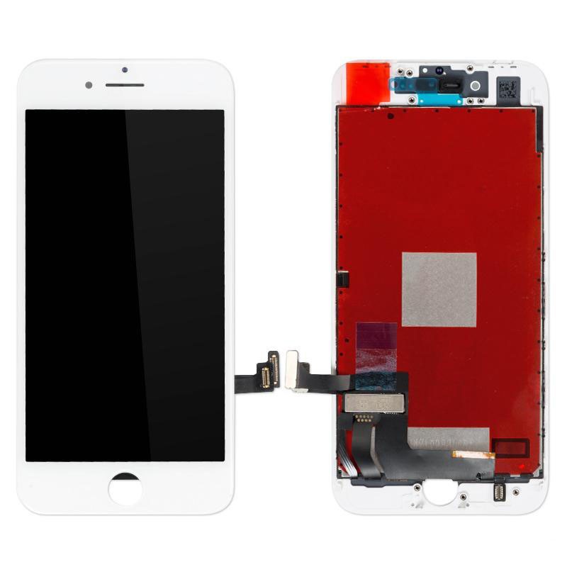 تاچ و ال سی دی مدل 8GW مناسب برای گوشی موبایل اپل iPhone 8