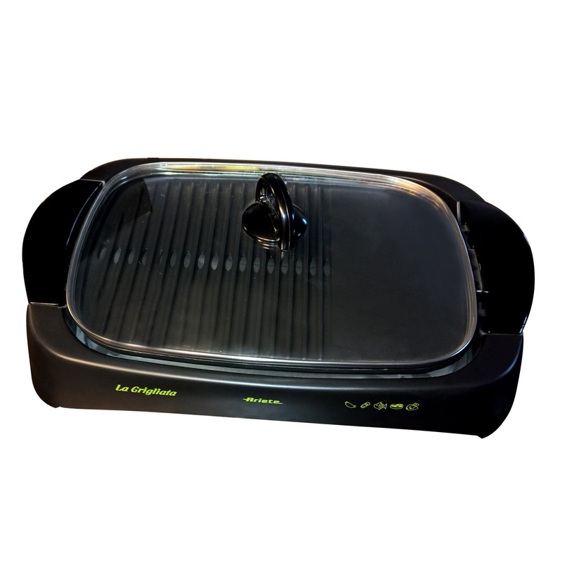 کباب پز آریته مدل 760