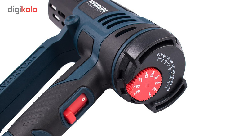 سشوار صنعتی هیوندای مدل HP2060-HG