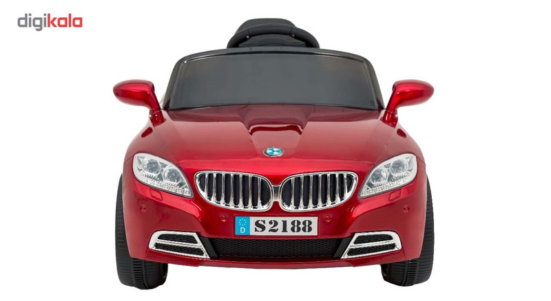 ماشین شارژی مدل S2188
