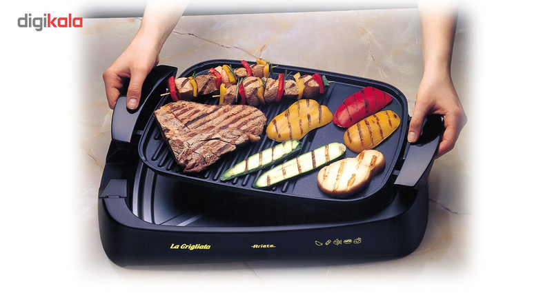کباب پز آریته مدل 760