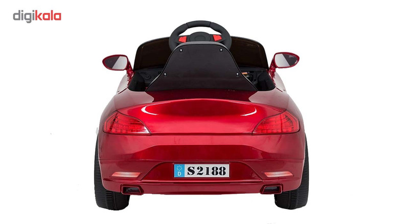 ماشین شارژی مدل S2188