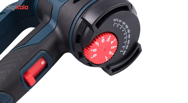 سشوار صنعتی هیوندای مدل HP2060-HG