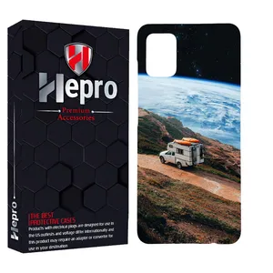 HEPRO MC Cover for Samsung Galaxy A51
