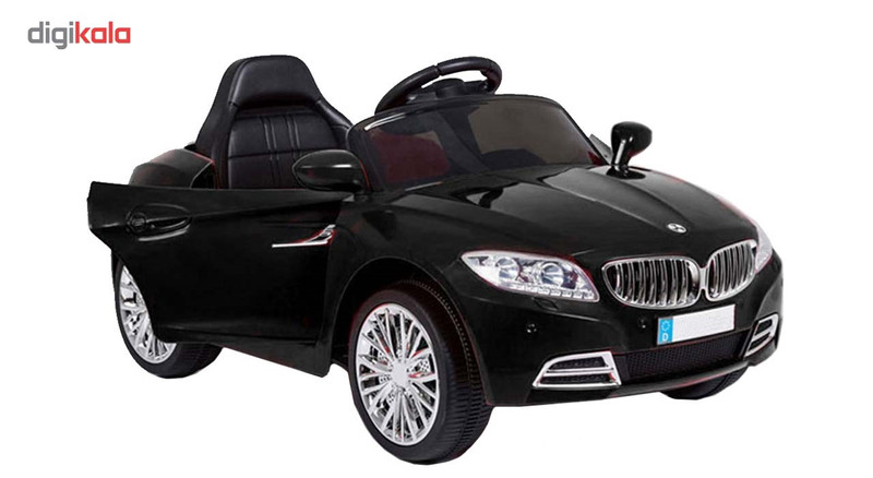 ماشین شارژی مدل S2188