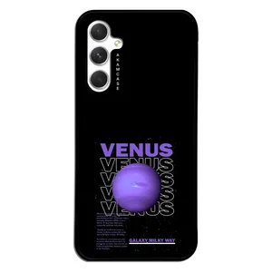 AKAM AMC-WSGA54-PLANET-25 Cover For Samsung Galaxy A54