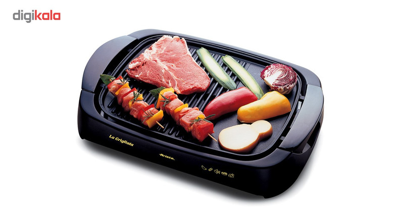 کباب پز آریته مدل 760