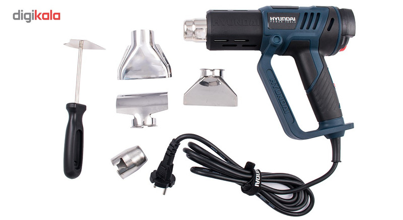 سشوار صنعتی هیوندای مدل HP2060-HG