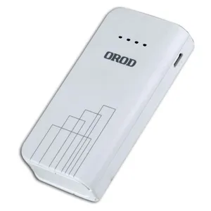 شارژر همراه ارد مدل OP-52PI با ظرفیت 5200mAh