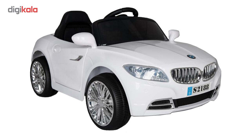 ماشین شارژی مدل S2188