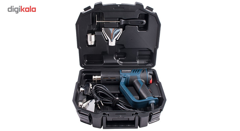 سشوار صنعتی هیوندای مدل HP2060-HG