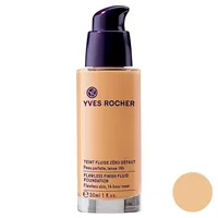 کرم پودر ایو روشه مدل Flawless Finish Fluid Beige 200 حجم 30 میلی لیتر