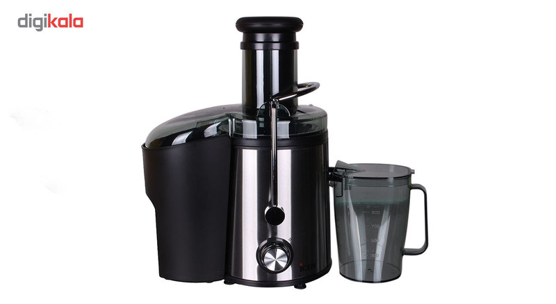 آبمیوه گیری آیسن مدل IE-J238