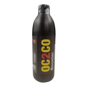  اکتان بوستر لوکاس اویل مدل OC2CO حجم 500 میلی لیتر