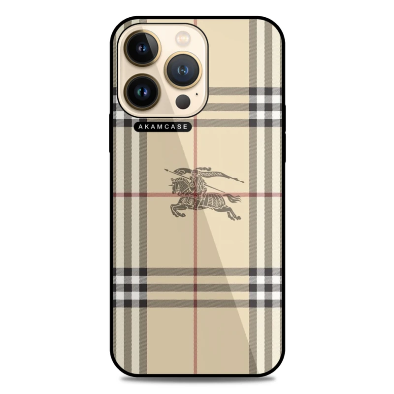 کاور آکام مدل AMCWA13PRO-BRANDS12 مناسب برای گوشی موبایل اپل iPhone 13 Pro