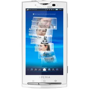 گوشی موبایل سونی اریکسون اکسپریا ایکس 10