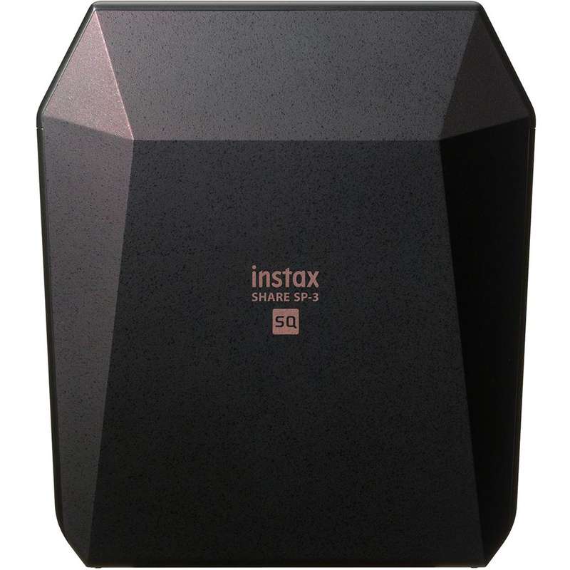 پرینتر چاپ عکس فوجی فیلم مدل instax SHARE SP-3 پرینتر چاپ عکس فوجی فیلم مدل instax SHARE SP-3