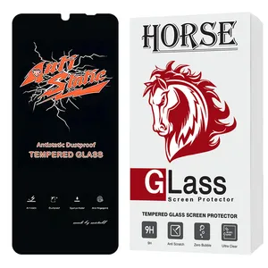 Horse ANTH20 Screen Protector For Xiaomi Redmi 14C 4G / Redmi 14C 5G / Redmi 14R / Poco C75 4G / Poco C75 5G / Redmi A4 / Redmi A3 Pro / Poco M7 5G / Poco C71 4G