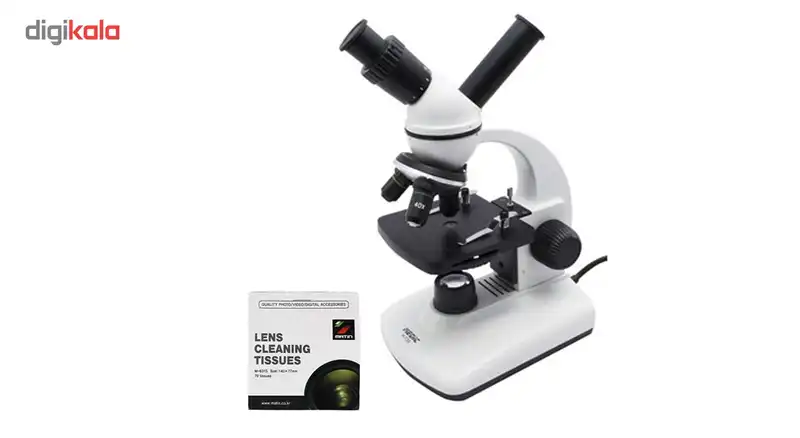 میکروسکوپ برقی مدیک مدل h_730