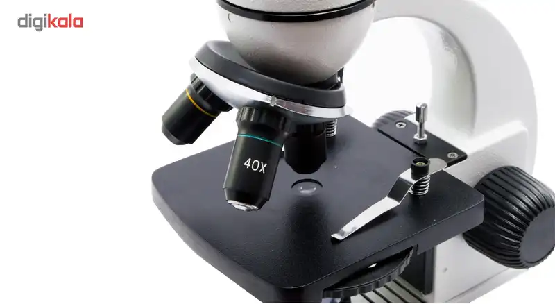 میکروسکوپ برقی مدیک مدل h_730