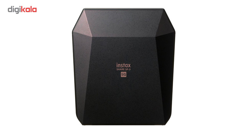 پرینتر چاپ عکس فوجی فیلم مدل instax SHARE SP-3