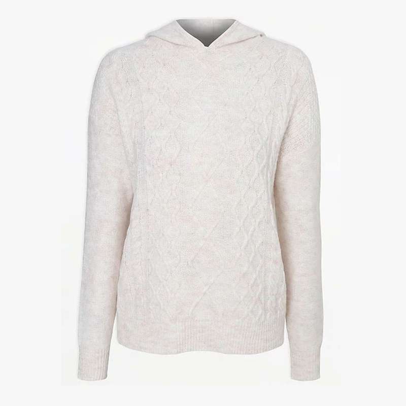 هودی زنانه جورج مدل 607098