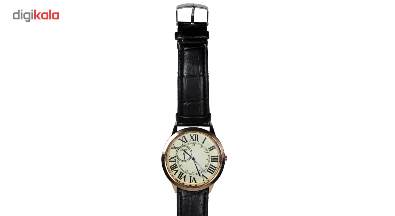 ساعت مچی عقربه ای زنانه مدل w12