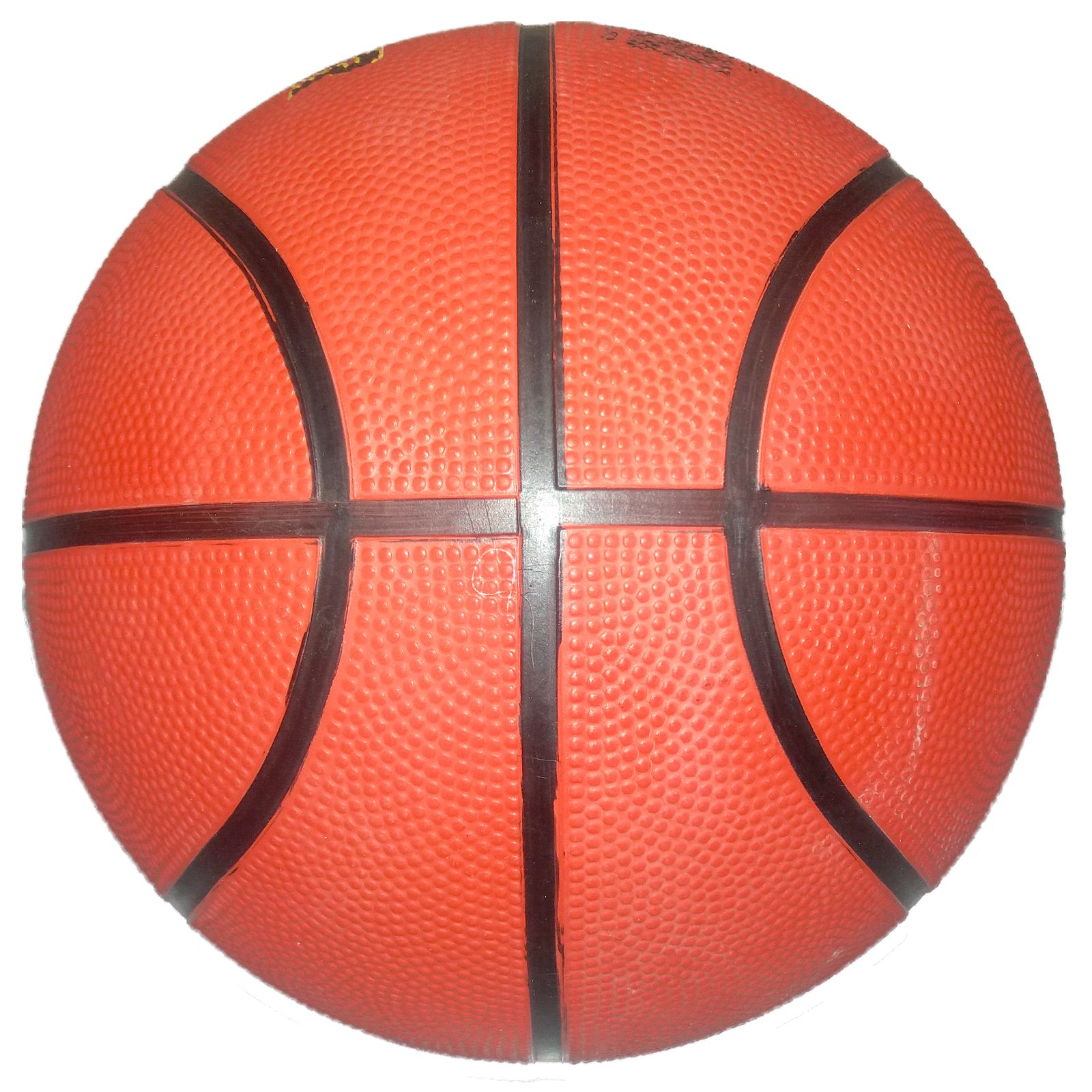 توپ بسکتبال بتا مدل ال استار سایز 6 -  - 4
