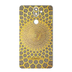 MAHOOT  Sheikh Lotfollah Mosque-tile Design Cover Sticker for Nokia 8Sirocco