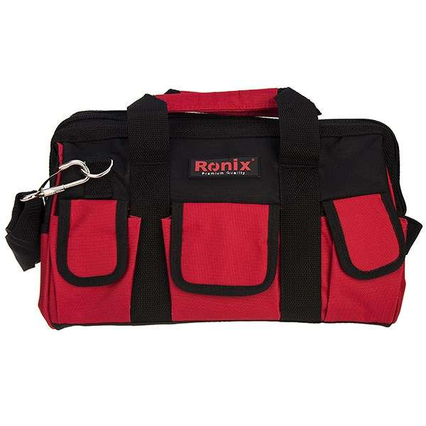 کیف ابزار رونیکس مدل RH-9112