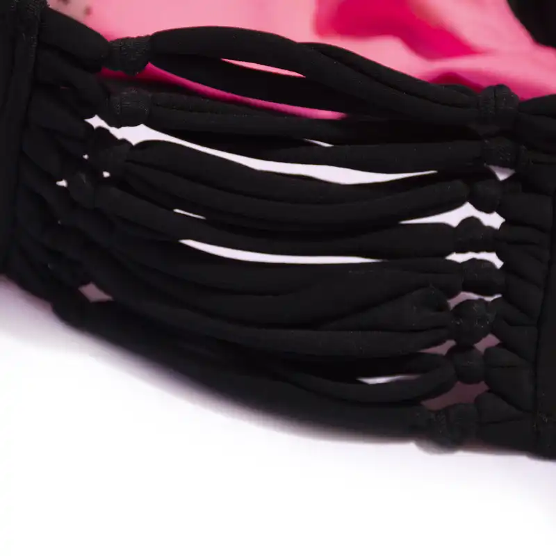 مایو زنانه مدل SW501B