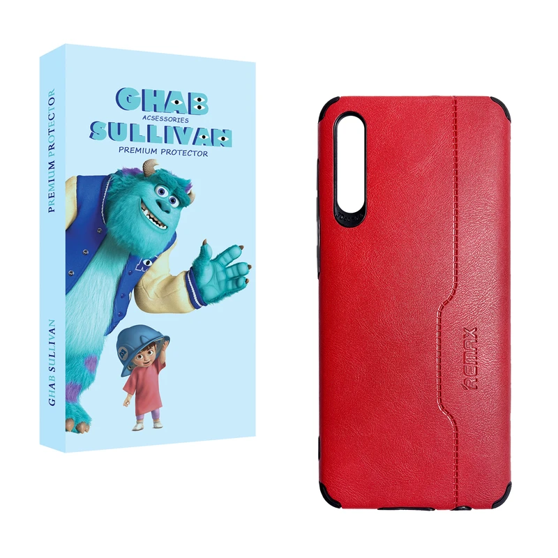 کاور قاب سالیوان مدل RECHARM مناسب برای گوشی موبایل سامسونگ Galaxy A50 / A50s / A30s