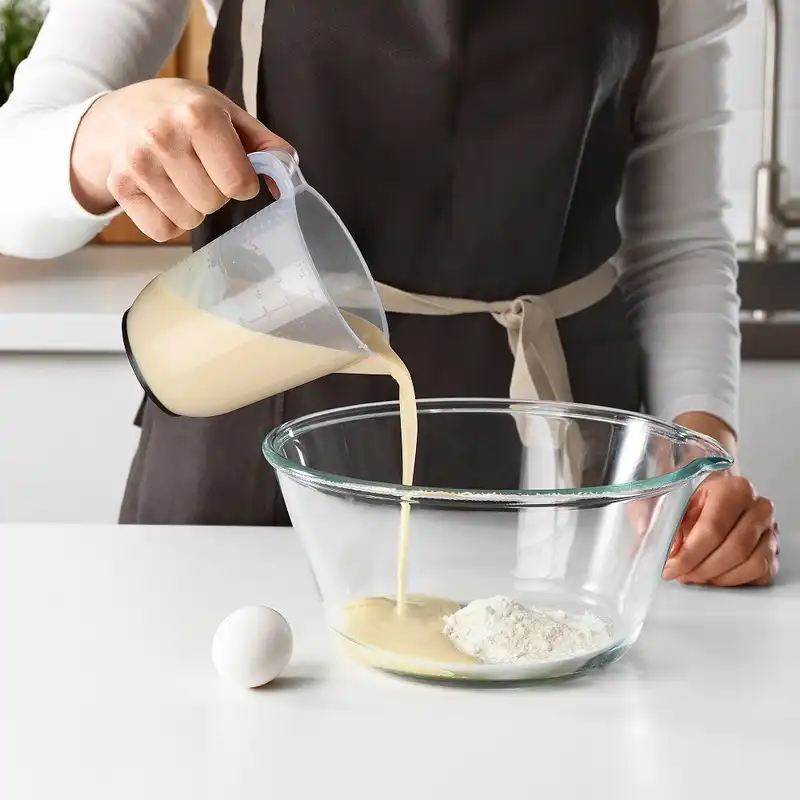 پیمانه اندازه گیری ایکیا مدل BEHOVA