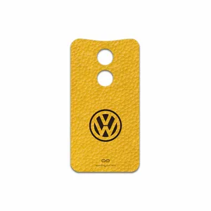 MAHOOT ML-VLKS_WGN Cover Sticker for Motorola Moto X 2014
