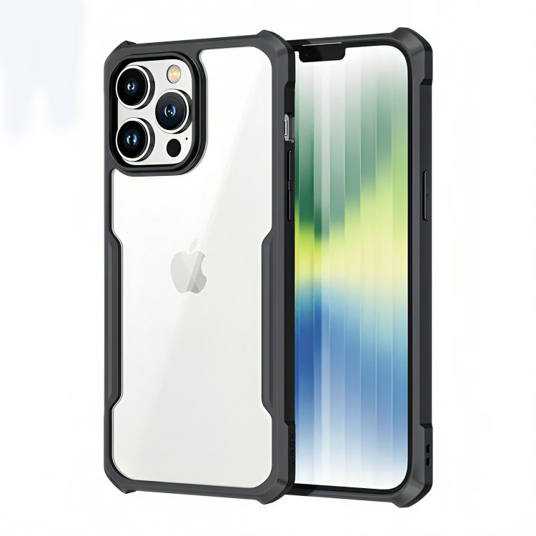  کاور ژاند مدل Beatle مناسب برای گوشی موبایل اپل iPhone 13 Pro Max
