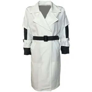 بارانی زنانه کد 6016