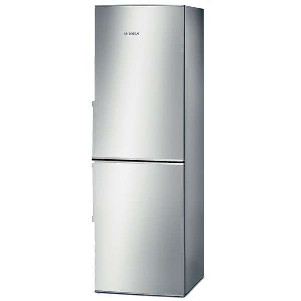 یخچال و فریزر بوش مدل KGN33X48