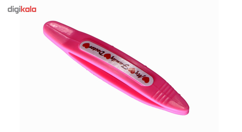 اسباب بازی ابزار پزشکی ترنم مدل My Family Doctor