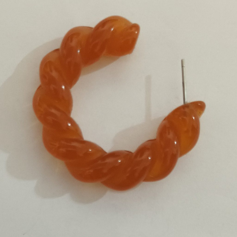 گوشواره زنانه اکسسورایز مدل SMG33