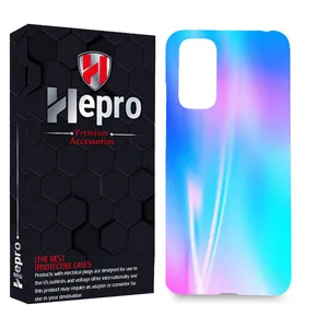 HEPRO MC Cover for XIAOMI Redmi Note 11 4G / Note 11S