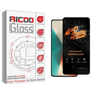 Ricoo RiC2 Antistatic Screen Protector For Xiaomi  Redmi note 13