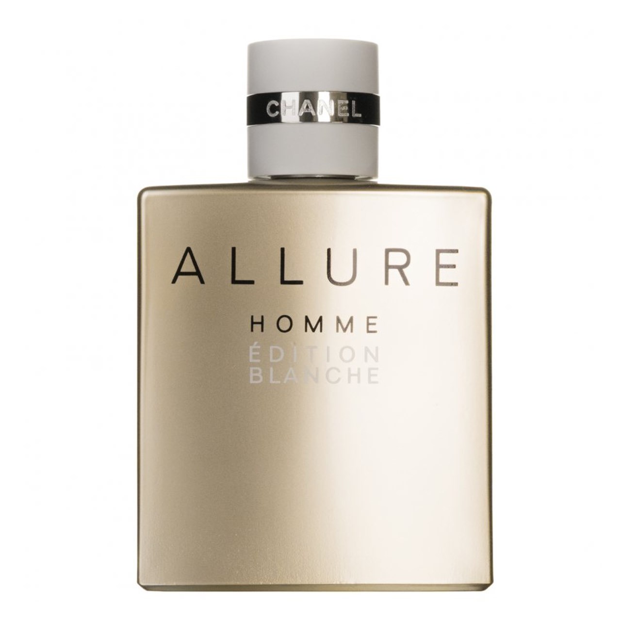 ادوپرفیوم مردانه شانل مدل Allure Homme Edition balache حجم 100 میلی لیتر