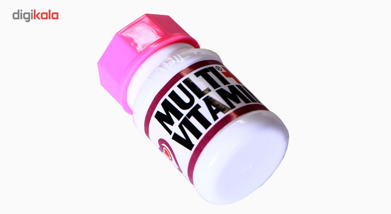 اسباب بازی ابزار پزشکی ترنم مدل My Family Doctor