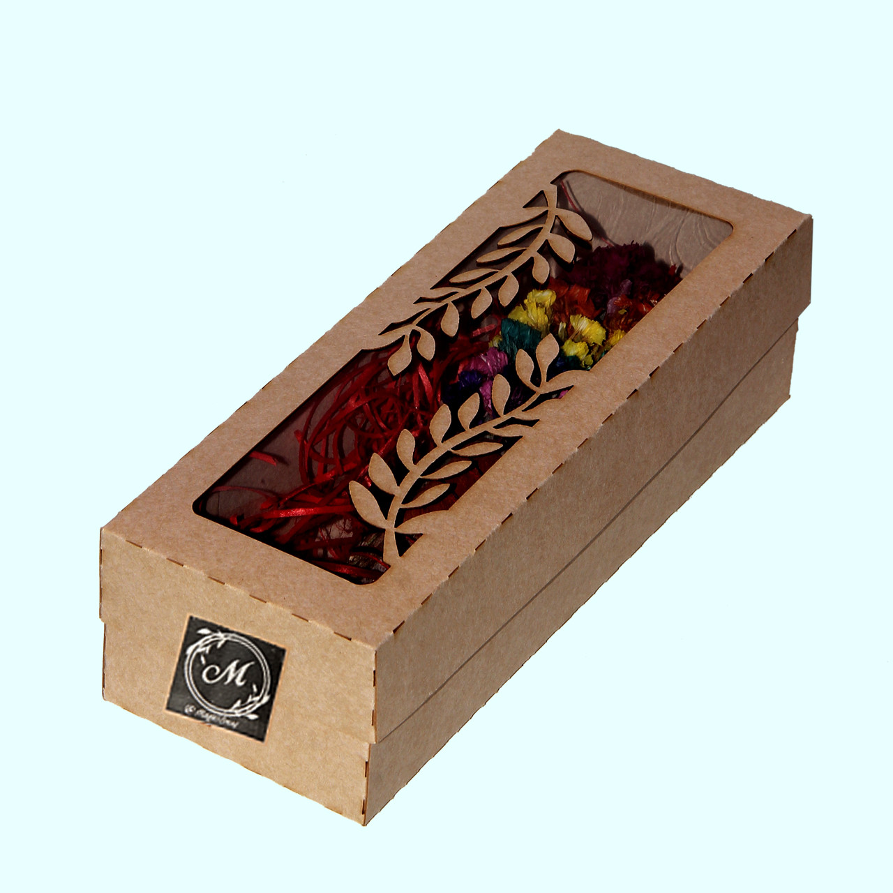 اسماج مدل 7 چاکراه کد MS105