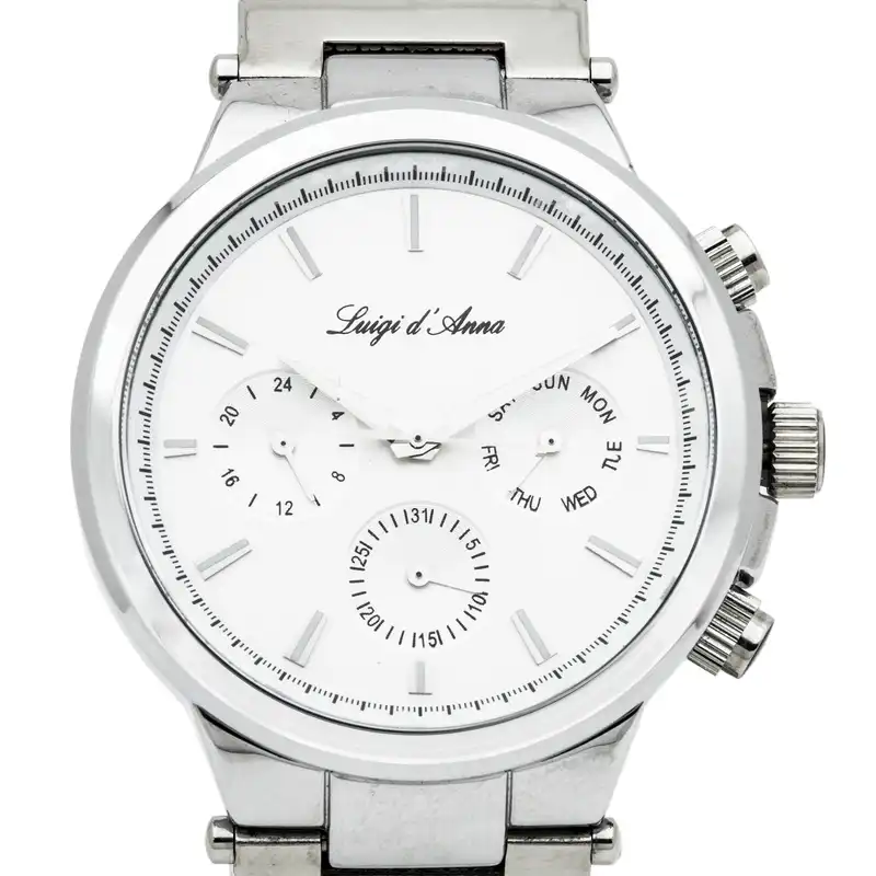 ساعت مچی عقربه ای ال دی ای مدل KL2026