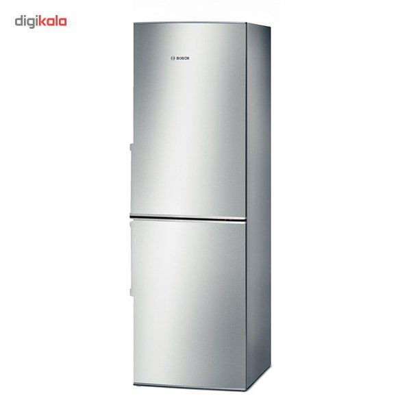 یخچال و فریزر بوش مدل KGN33X48